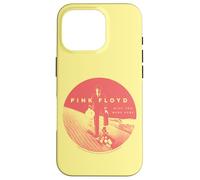 Pink Floyd WYWH50 Invisible Man Circle Wish You Were Here 50 Coque pour iPhone 16 Pro