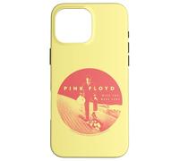Pink Floyd WYWH50 Invisible Man Circle Wish You Were Here 50 Coque pour iPhone 16 Pro Max