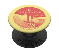 Pink Floyd WYWH50 Invisible Man Circle Wish You Were Here 50 PopSockets PopGrip Adhésif