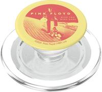 Pink Floyd WYWH50 Invisible Man Circle Wish You Were Here 50 PopSockets PopGrip pour MagSafe