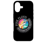 Pink Floyd WYWH50 Poignée de Main Welcome to The Machine Coque pour iPhone 17