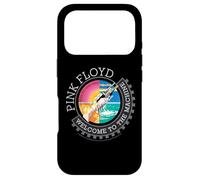 Pink Floyd WYWH50 Poignée de Main Welcome to The Machine Coque pour iPhone 17 Pro