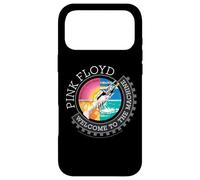 Pink Floyd WYWH50 Poignée de Main Welcome to The Machine Coque pour iPhone 17 Pro Max