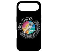 Pink Floyd WYWH50 Poignée de Main Welcome to The Machine Coque pour iPhone Air