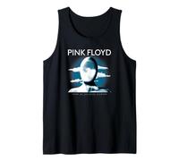 Pink Floyd WYWH50 Shine on You Crazy Diamond Cloud Face Débardeur