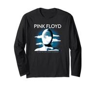 Pink Floyd WYWH50 Shine on You Crazy Diamond Cloud Face Manche Longue
