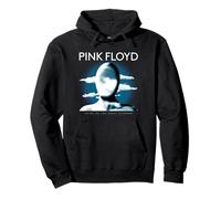 Pink Floyd WYWH50 Shine on You Crazy Diamond Cloud Face Sweat à Capuche
