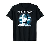 Pink Floyd WYWH50 Shine on You Crazy Diamond Cloud Face T-Shirt