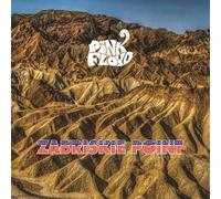 Pink Floyd - Zabriskie Point