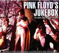 Pink Floyd's Jukebox: The Songs That Inspired the Band [Digipak] NEUF