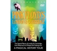 Pink Floyd's London & Cambridg [Import]