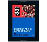 Pink Floyd's The Piper At The Gates Of Dawn