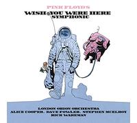 Wish you were here symphonic Edition limitée CD