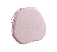 (Pink) For Sony WH-CH720N Headphone Case EVA Cartoon Storage Bag Over-Ear Headset Shockproof Protective Case