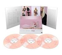 Nicki Minaj Pink Friday (10th Anniversary) (Vinyl)