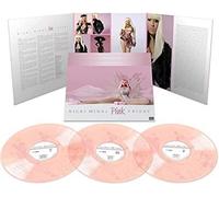 Nicki Minaj – Pink Friday – Vinyle – Édition Deluxe 10e anniversaire
