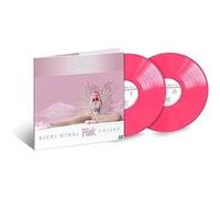 Nicki Minaj – Pink Friday (10e anniversaire) – Vinyle LP rose – Neuf – Explicite