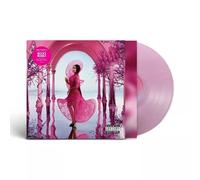 Pink Friday 2 Exclusive Limited Pink Marble Color Vinyl LP Record