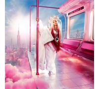 PINK FRIDAY 2 (X) by Nicki Minaj [CD] NEUF