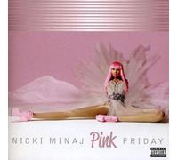 Nicki Minaj - Pink Friday: UK Bonus Track Edition