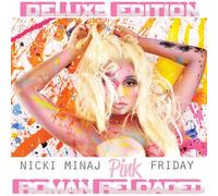 Pink Friday: Roman Reloaded