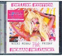 Pink Friday Roman Reloaded