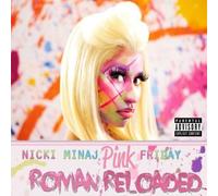 Pink Friday: Roman Reloaded [Import]