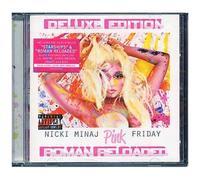 Pink Friday Roman Reloaded