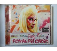 Pink Friday: Roman Reloaded