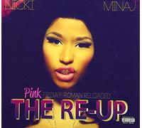 Pink Friday Roman Reloaded-Re [Import Allemand]