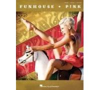 Pink - funhouse piano, voix, guitare