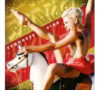 Pink - Funhouse