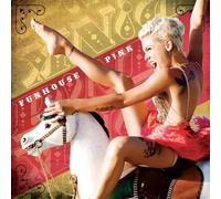 Pink - Funhouse [Import]