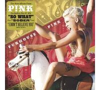 Pink - Funhouse [Import]