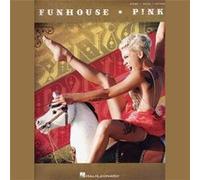 Pink - funhouse piano, voix, guitare