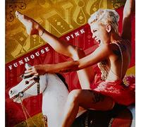 Pink - Funhouse (Sony Gold Series) [Import]
