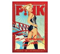 Pink - Funhouse Tour: Live In Australia