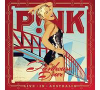 Pink - Funhouse Tour: Live in Australia
