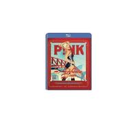 Pink - Funhouse Tour: Live In Australia - Blu-Ray