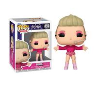 Pink Funko Pop Rocks | Trustfall