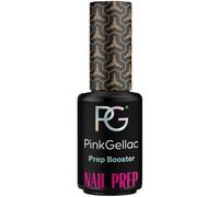 Pink Gellac Cleaner Ongles Degraissant - 8 ml Degraissant Ongle Semi Permanent Nail Prep Booster - Booster de Préparation pour Vernis Semi Permanent - Qualité de Salon Fabriqué aux Pays-Bas
