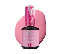Pink Gellac Vernis Semi Permanent, Vegan - 340 Sweet Pink 15ml