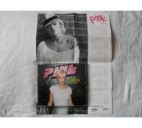 Pink - Get The Party Started 1-England