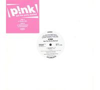 Pink - Get The Party Started