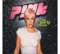 Pink - Get The Party Started-Australia