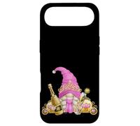 Pink GNOME Princess Graphic for Girls Trip Funny Birthday Coque pour iPhone Air
