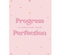 Pink Goals & Planning Calendar: A Soft Pink Monthly Planner with Goals, Notes, Events & Appointments for an Organised, Intentional Year