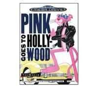Pink Goes To Hollywood