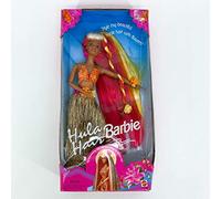 Barbie Poupée Little Debbie – Édition Collector Série 1 (1992)