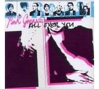 Pink Grease - All Over You [Import]
